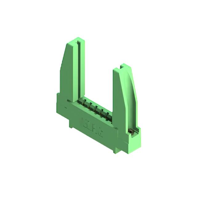 337-007-521-678 EDAC Inc.  Edgeboard Connectors